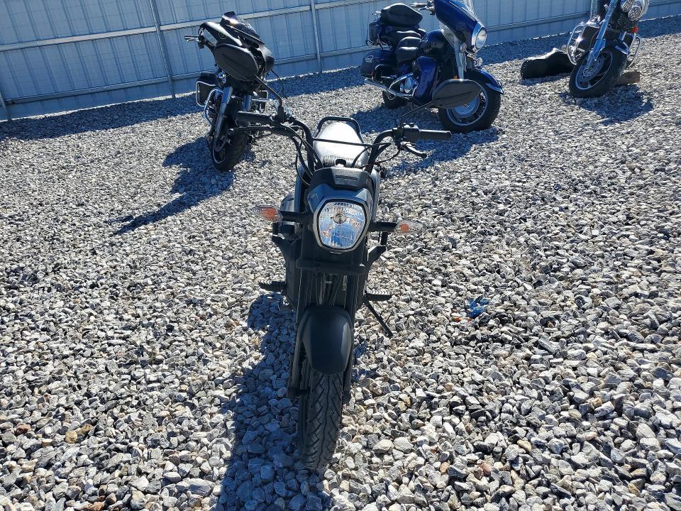 2024 Honda NVA110 B