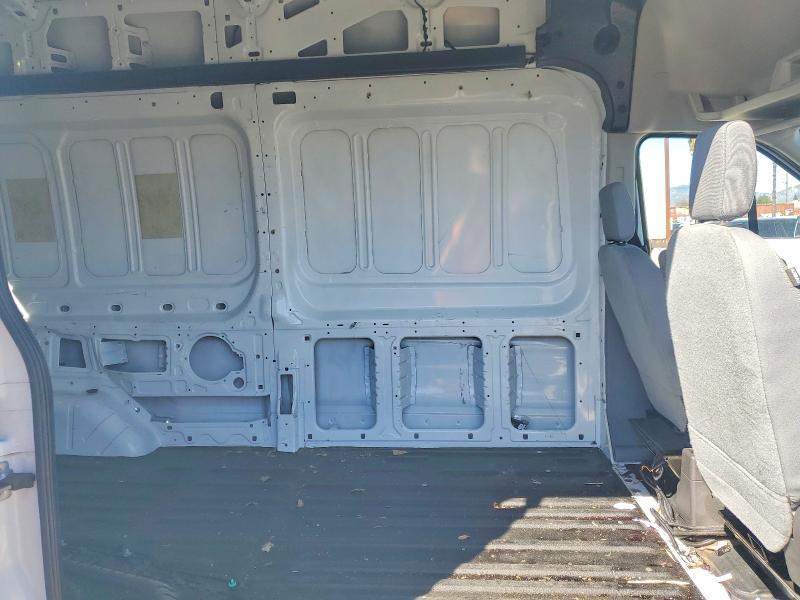 2017 Ford Transit T-250 Delivery van