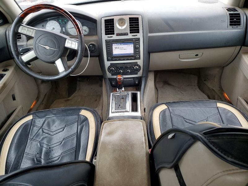 2006 Chrysler 300c