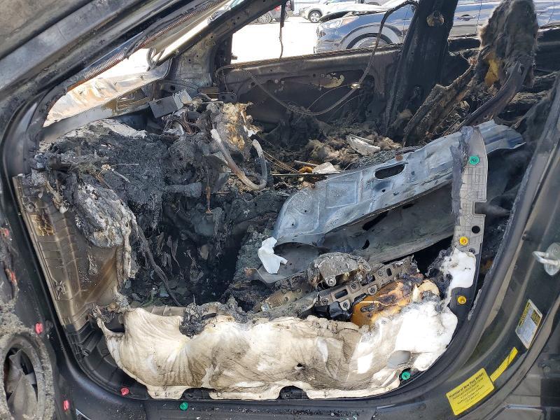 2015 Hyundai Sonata eco