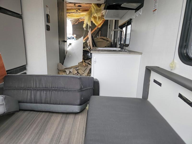 2023 Keystone Hideout Camper