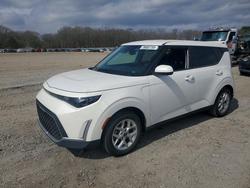 KIA Soul s Vehiculos salvage en venta: 2024 KIA Soul s