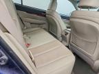 2011 Subaru Outback 2.5i Limited
