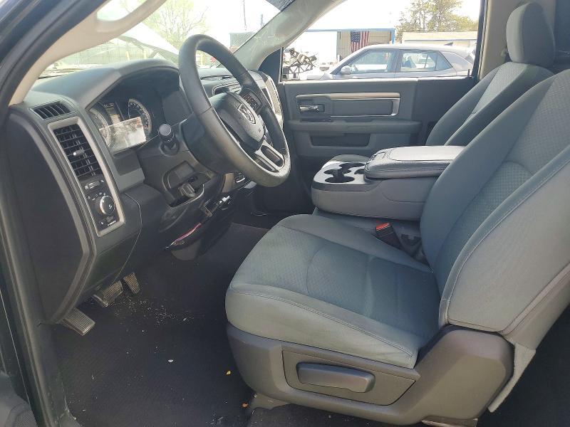 2016 Dodge RAM 1500 ST