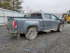 2019 GMC Canyon SLT