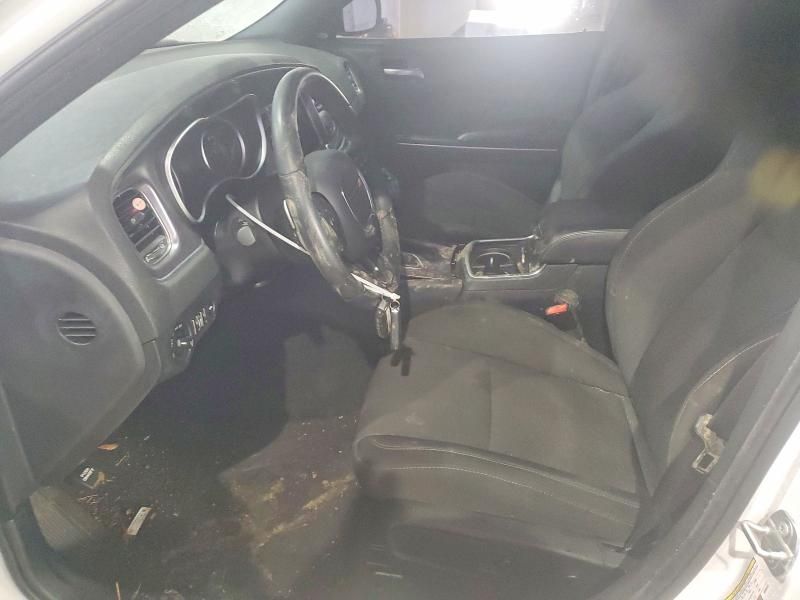 2017 Dodge Charger r