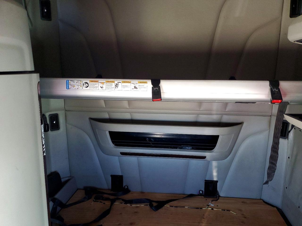 2020 Peterbilt 579 Semi Truck