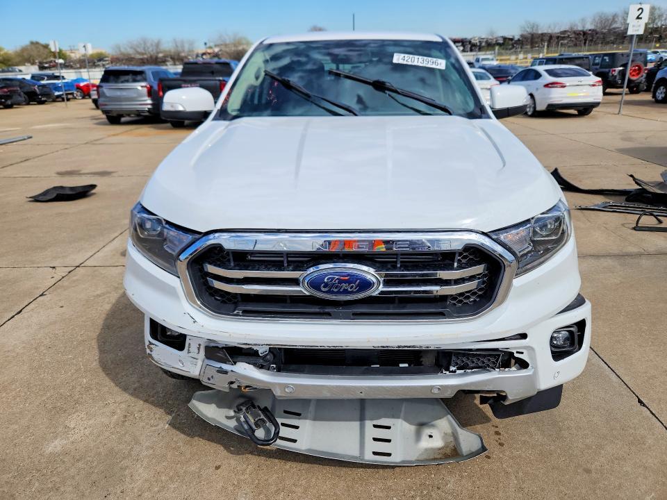 2023 Ford Ranger XL