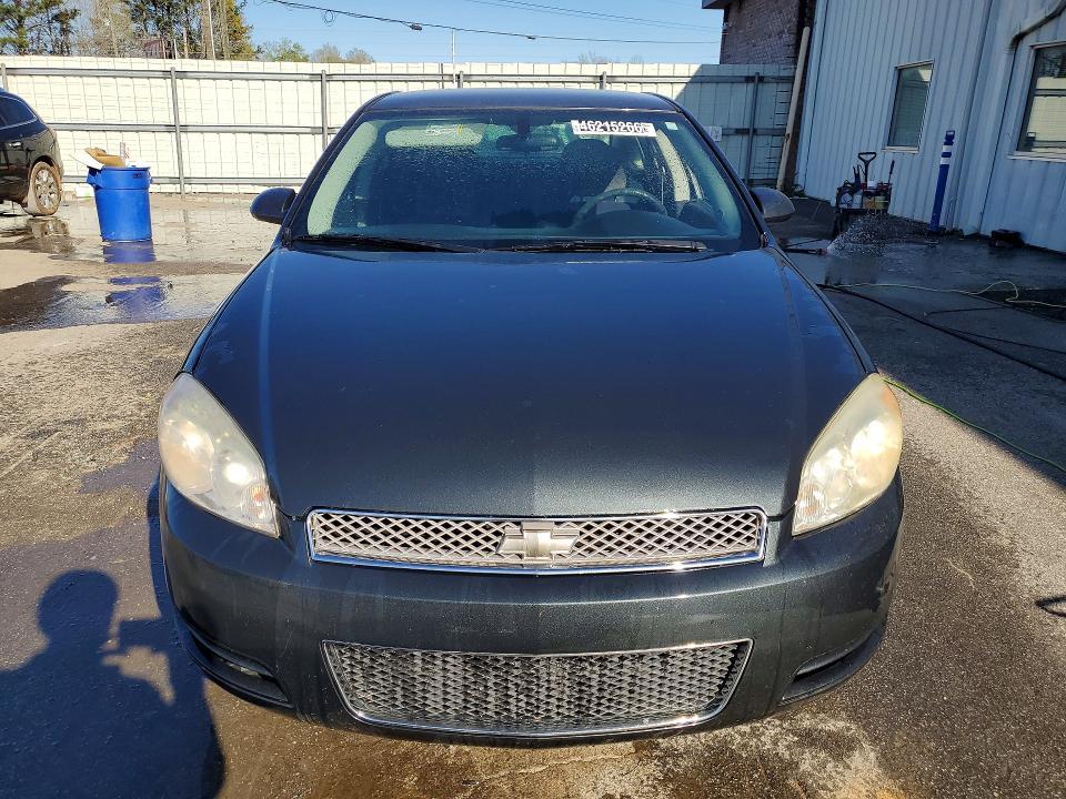 2013 Chevrolet Impala ls