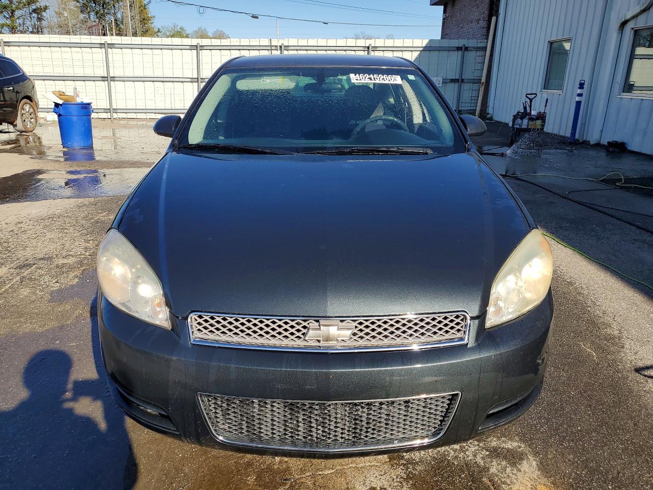 2013 Chevrolet Impala ls