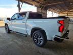 2021 Chevrolet Silverado K1500 RST
