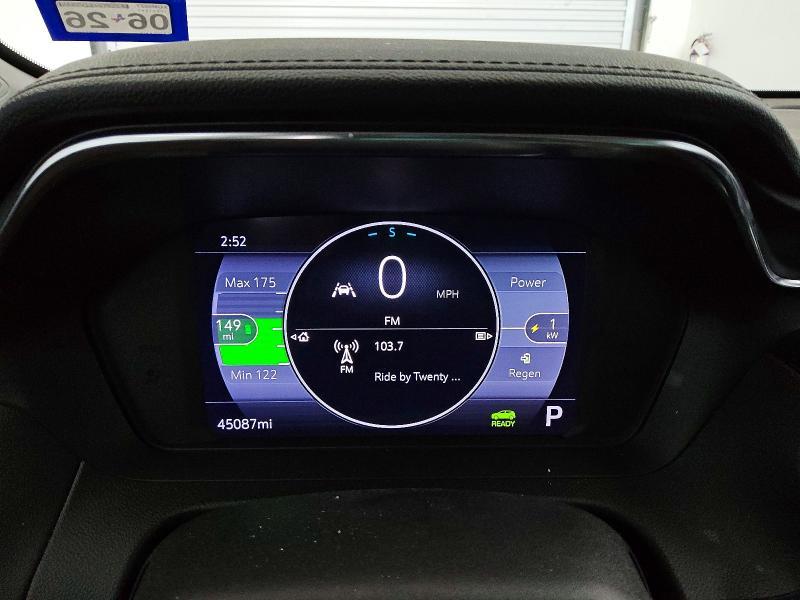 2022 Chevrolet Bolt euv lt