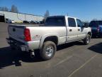 2004 Chevrolet Silverado K2500 Heavy Duty