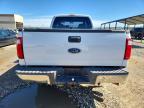 2008 Ford F250 Super Duty