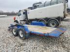 2017 Felling 2021 Felling Equipment Trailer
