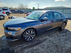 2024 Honda Civic exl for sale in Chicago Heights, IL