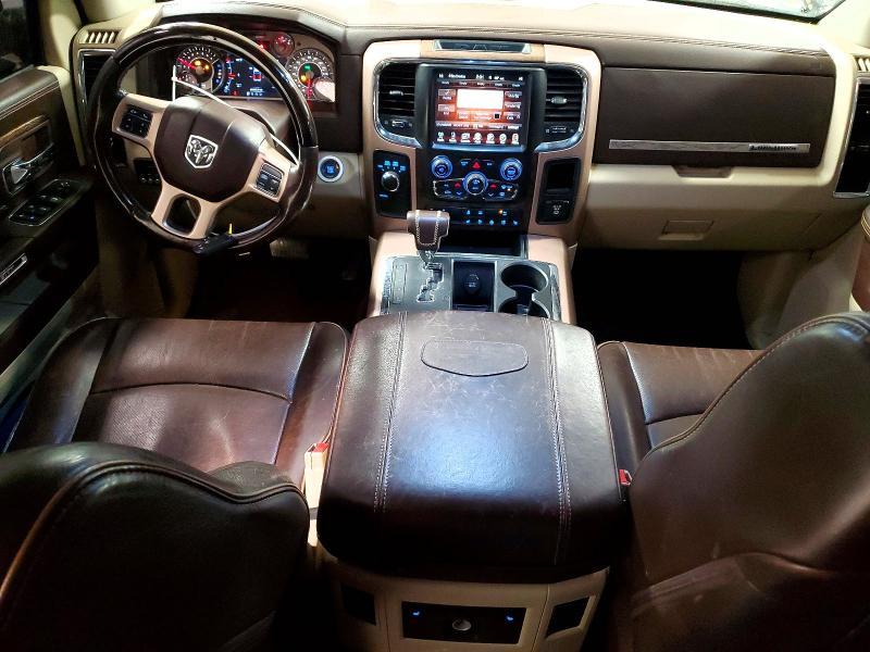 2013 Dodge RAM 1500 Longhorn