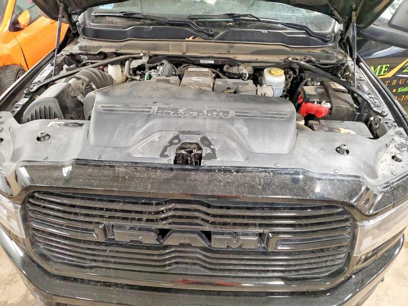 2024 Dodge 2500 Laramie