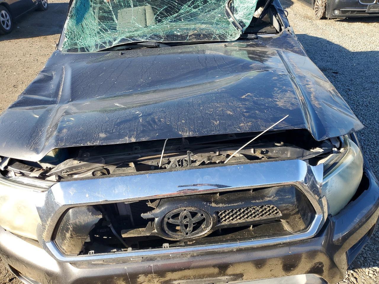 2014 Toyota Tacoma Prerunner