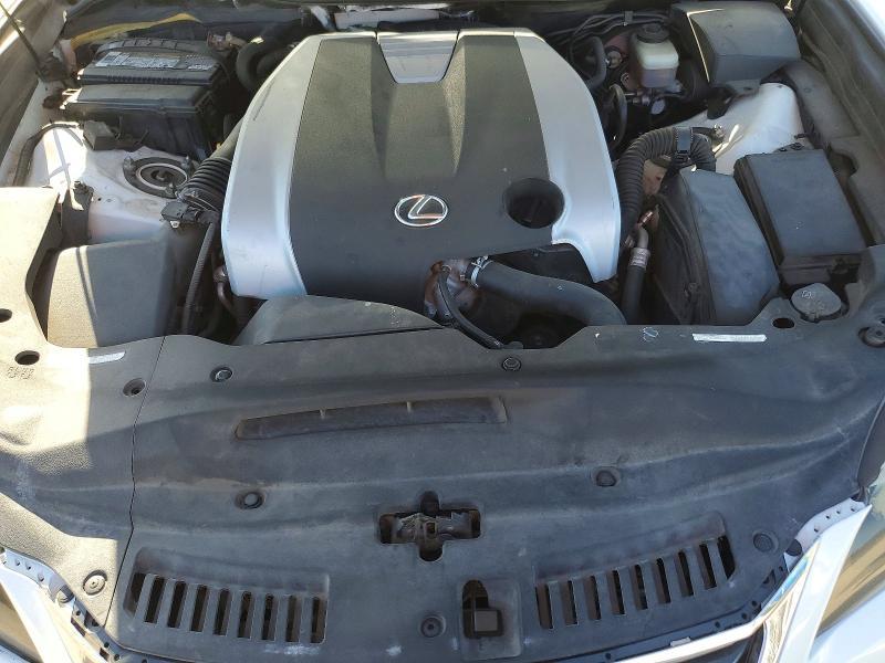 2014 Lexus Gs 350 Base