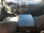 2006 Nissan Titan XE FFV