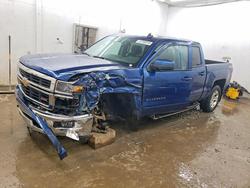 2015 Chevrolet Silverado K1500 lt for sale in Madisonville, TN