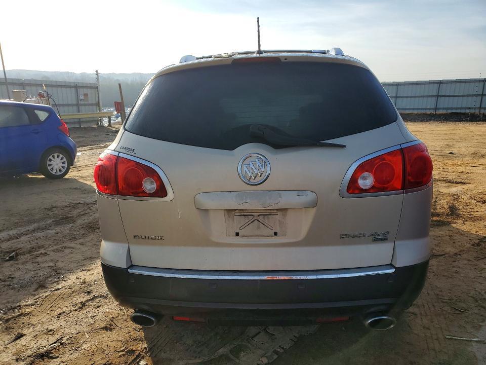 2008 Buick Enclave cxl