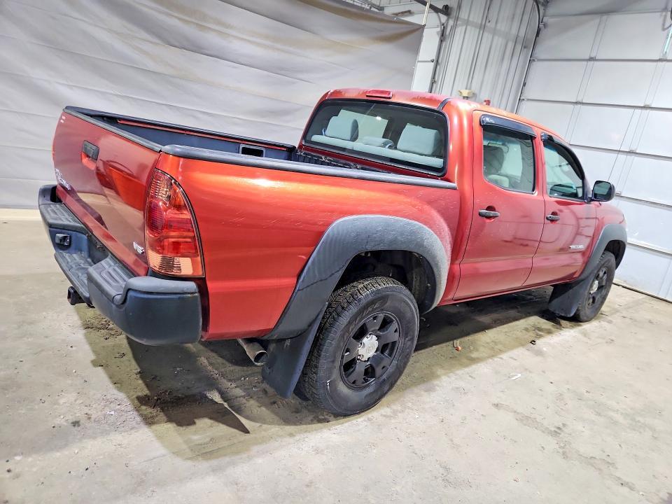 2008 Toyota Tacoma V6