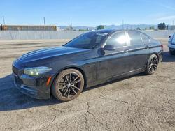 2014 BMW 535 d for sale in Van Nuys, CA