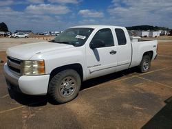 2008 Chevrolet Silverado K1500 en venta en Longview, TX