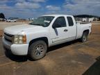 2008 Chevrolet Silverado K1500