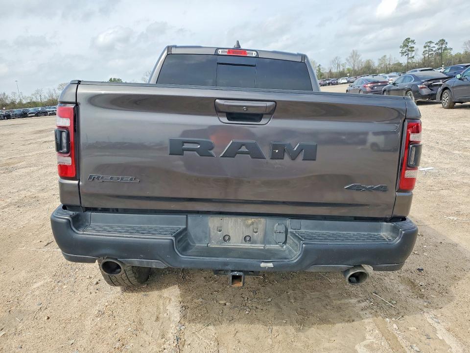 2019 Dodge RAM 1500 Rebel