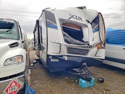 2021 XLR Hyper Lite en venta en Chatham, VA