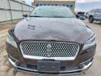 2020 Lincoln Mkz Reserve