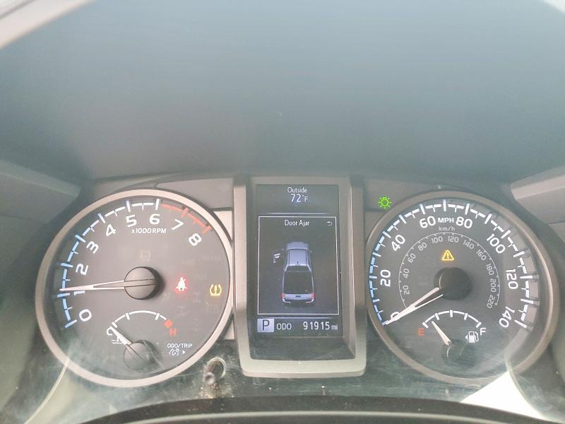 2018 Toyota Tacoma TRD OFF-Road