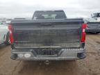 2019 Chevrolet Silverado K1500 LTZ