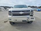 2015 Chevrolet Silverado K1500 High Country