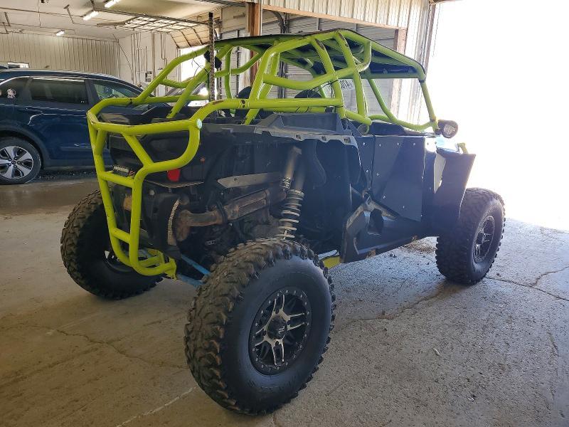 2017 Polaris RZR Utility Vehicle
