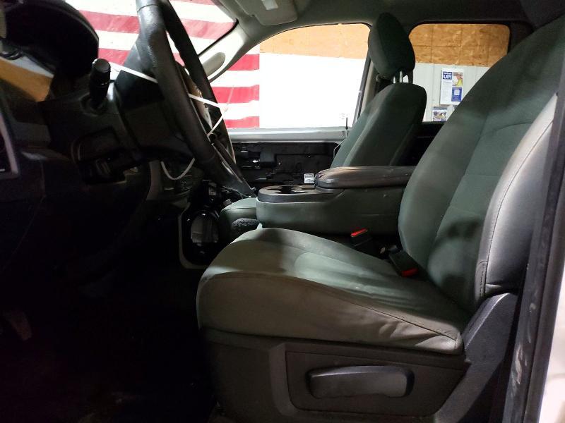 2018 Dodge RAM 1500
