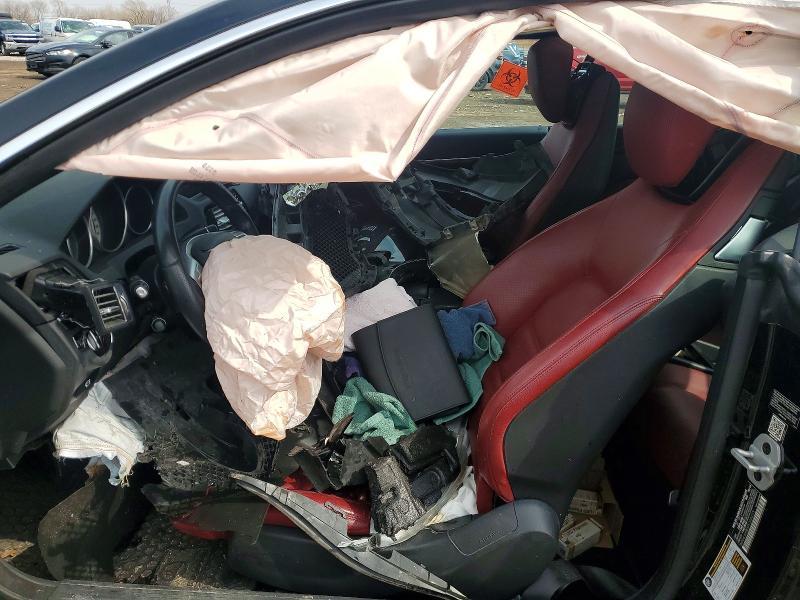 2015 Mercedes-Benz E 400 4matic