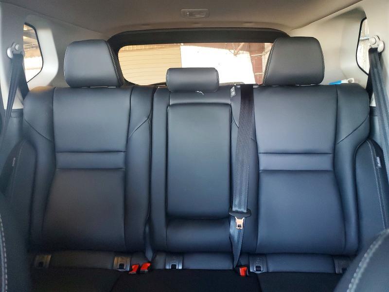 2026 Nissan Rogue sl