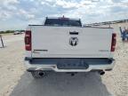 2022 Dodge 1500 Laramie