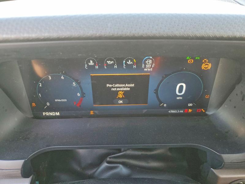 2024 Ford F150 XLT