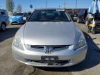 2003 Honda Accord ex