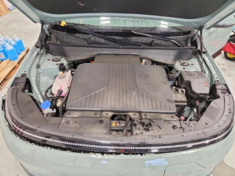 2024 Hyundai Kona Electric sel