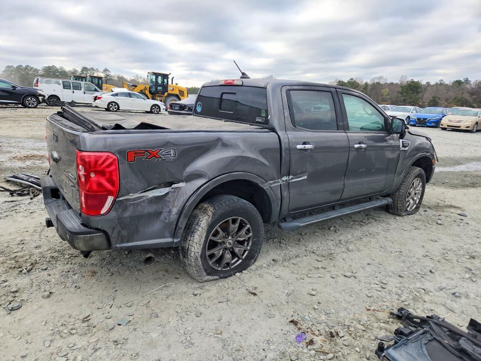 2019 Ford Ranger xl