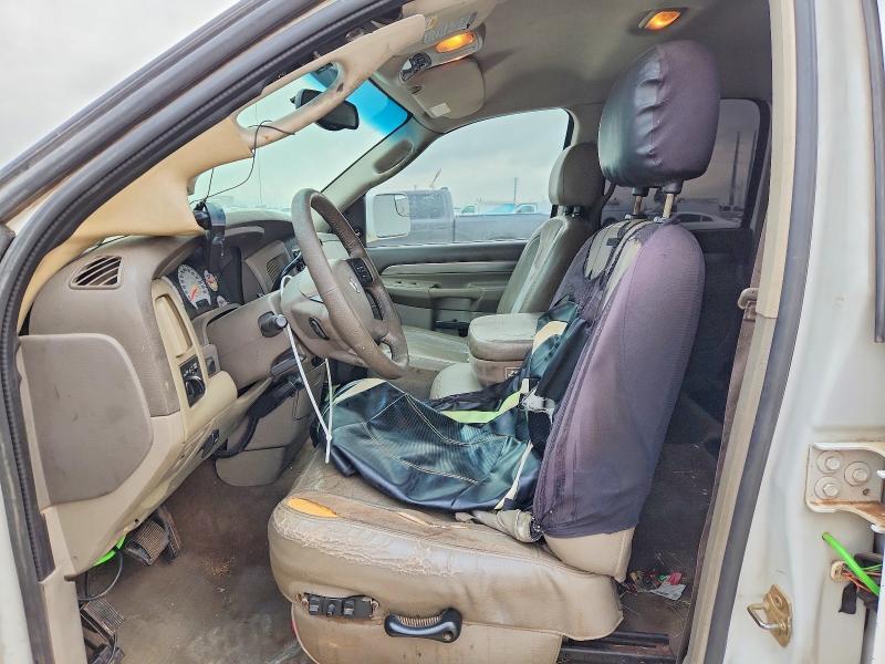 2004 Dodge RAM 2500 ST