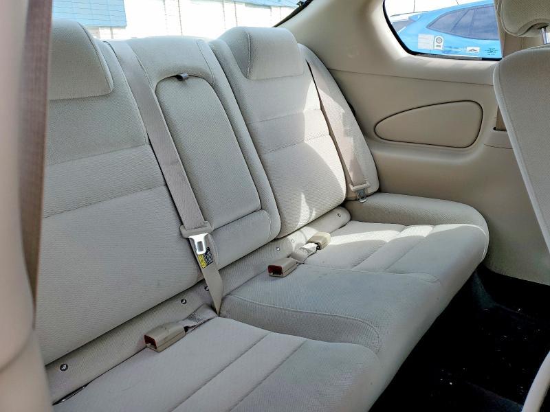 2006 Chevrolet Monte Carlo