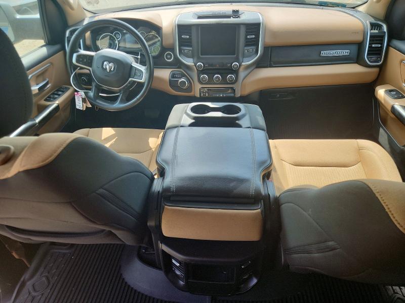 2020 Dodge RAM 1500 BIG Horn