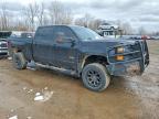 2017 Chevrolet Silverado K2500 Heavy Duty LT